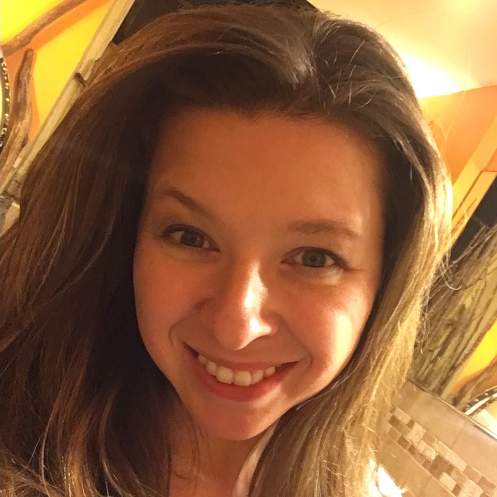 Meet your Posher, Lisa